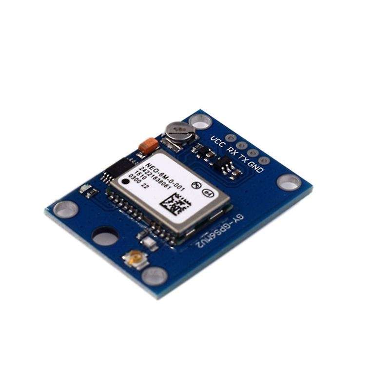-NEO6MV2 Flight Controller GPS Module APM2.5 for SP99
