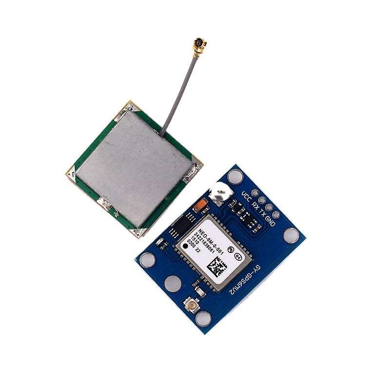 -NEO6MV2 Flight Controller GPS Module APM2.5 for SP99