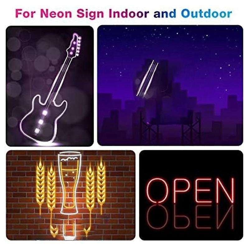 Neon Sign Transformer Power Supply Rectifier Kit 7.5KV 30MA 110V Neon Transformer Power Electronic R