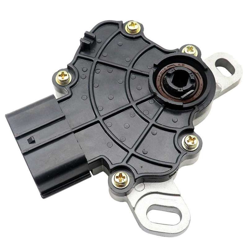 Neutral Safety Switch for 4 Cyl 2006-14 03-12 Accord 02-14 -v / 02-06 Rsx
