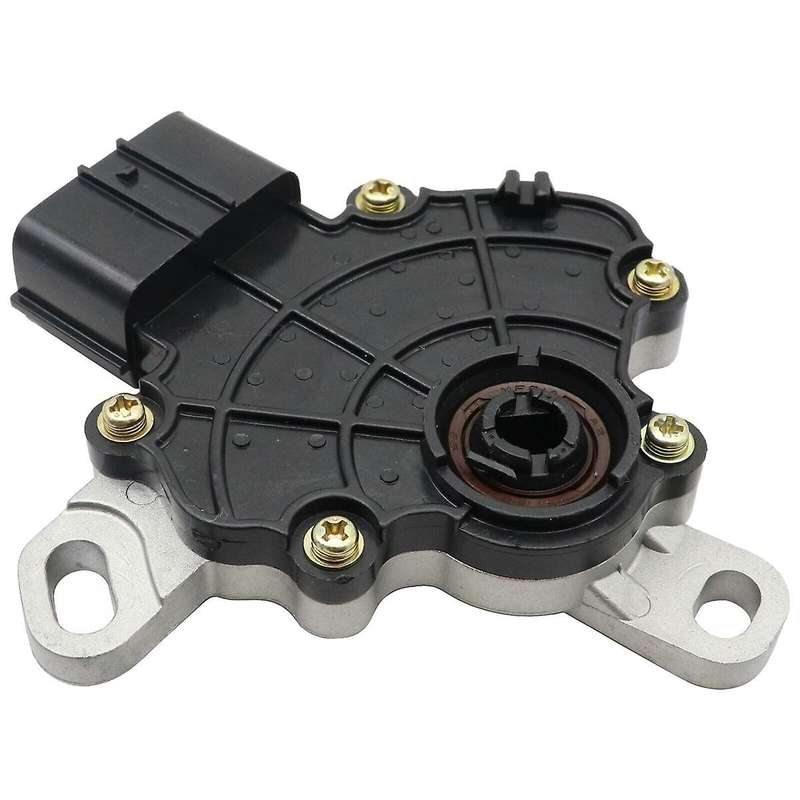 Neutral Safety Switch for 4 Cyl 2006-14 03-12 Accord 02-14 -v / 02-06 Rsx