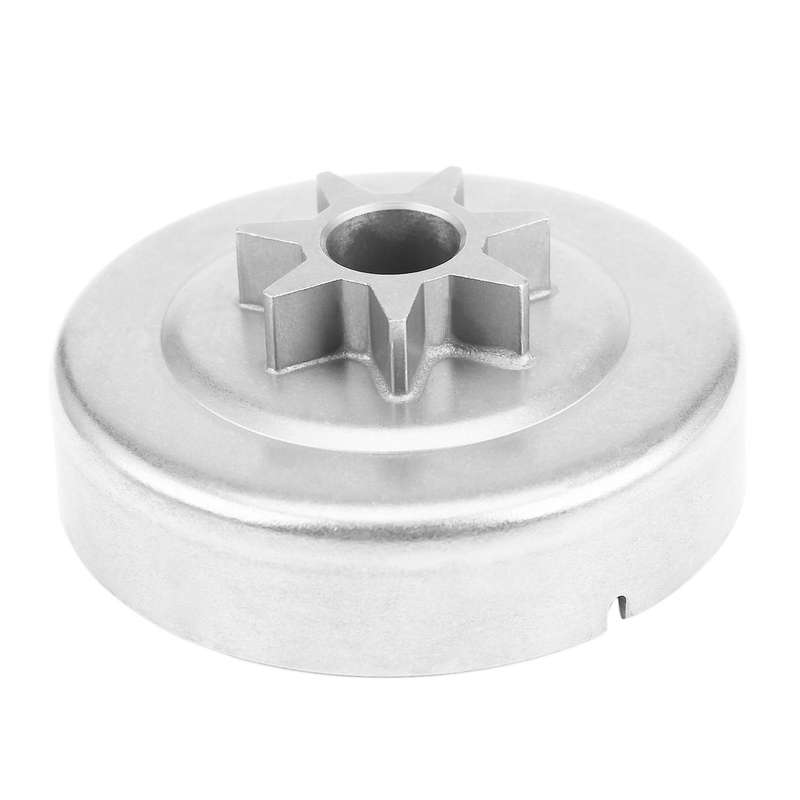 New .325" 7t Clutch Cover Drum Chain Sprocket for Stihl 021 023 025 Ms230 Ms250