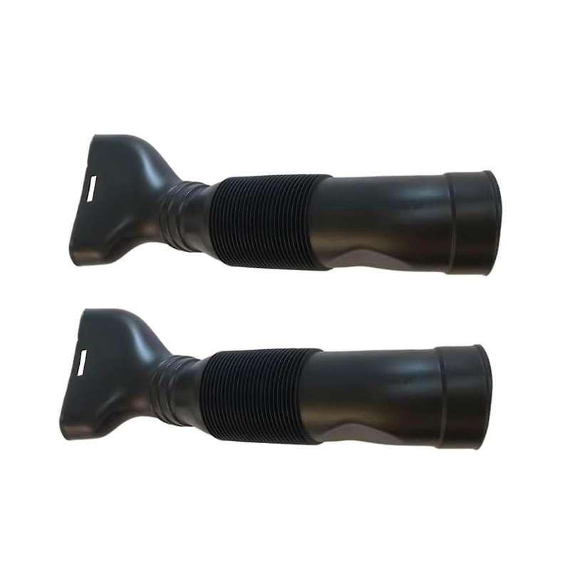 New 1 Set Left +right Side Air Cleaner Intake Duct Tube Hose 2035280007 2035280107 for C320 C240 200