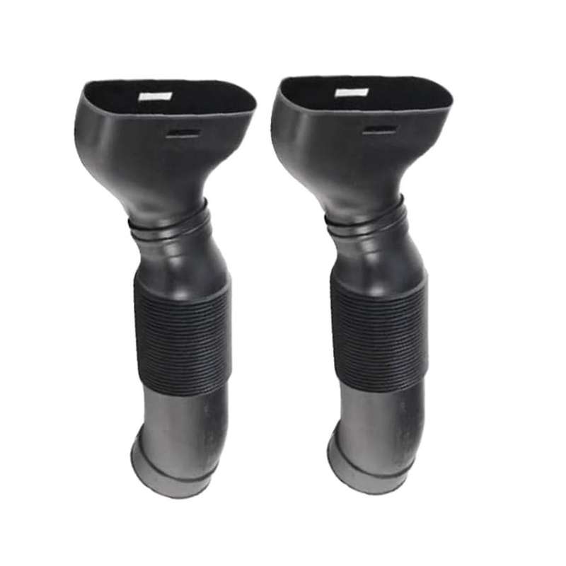 New 1 Set Left +right Side Air Cleaner Intake Duct Tube Hose 2035280007 2035280107 for C320 C240 200
