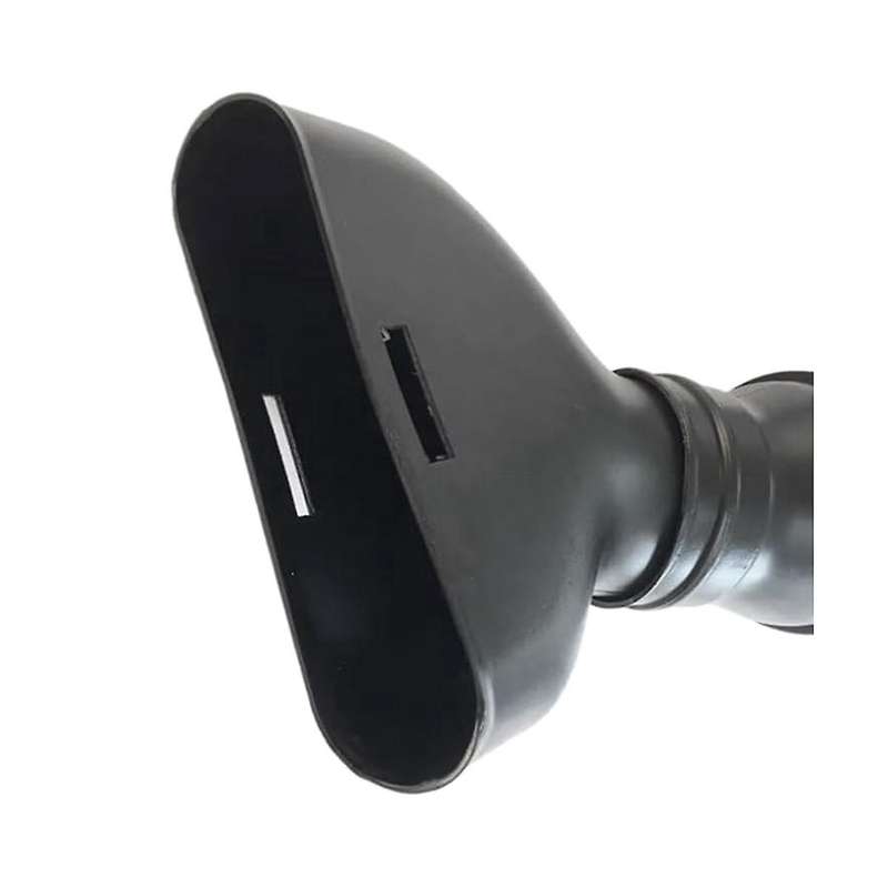 New 1 Set Left +right Side Air Cleaner Intake Duct Tube Hose 2035280007 2035280107 for C320 C240 200