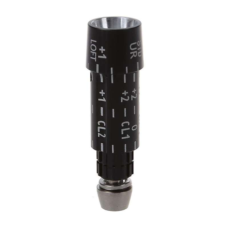 New .335 Tip Golf Shaft Adapter Sleeve for Z-star Z545 Z745 Driver & FW