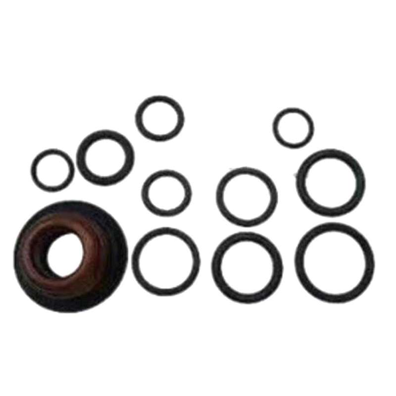 New 0BH DQ500 Gearbox Repair Kit for TT Q3 R8 Transporter Transmission Overhaul Kit Suit