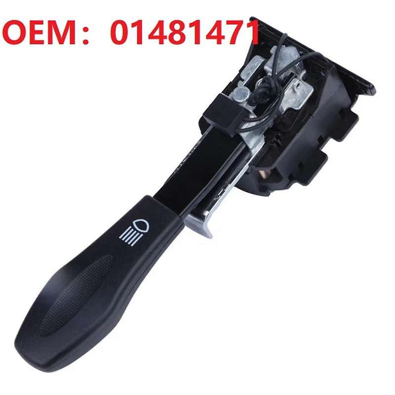 New 01481471 Car Turn Signal Switch Headlight Switch for Truck TL30350 577.75011