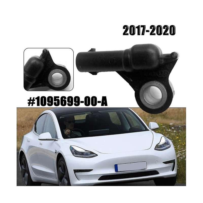 New 1095699-00-a Impact Sensor for 2017-2020 Collision Sensor