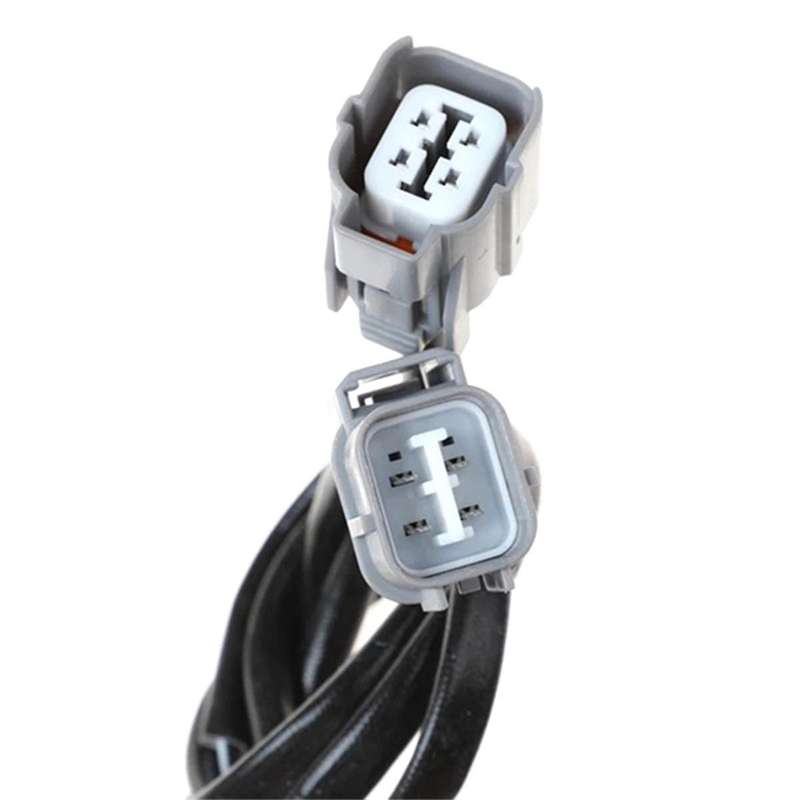 New 1 Pair 234-4092 234-4098 Upstream & Downstream O2 Oxygen Sensor for 1.7l O2 2001-2005 2344092 23