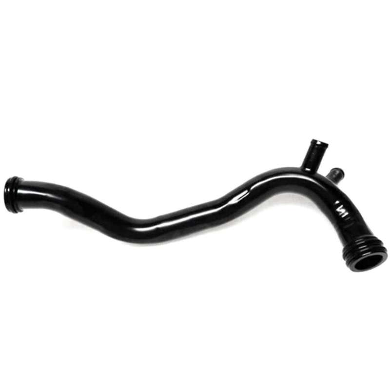 New 1341E1 Water Pump Coolant Pipe Hose for 206 307 406 407 607 C4 C5 Xsara