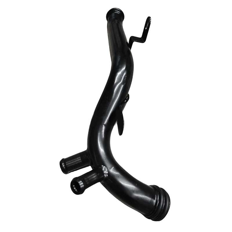 New 1341E1 Water Pump Coolant Pipe Hose for 206 307 406 407 607 C4 C5 Xsara