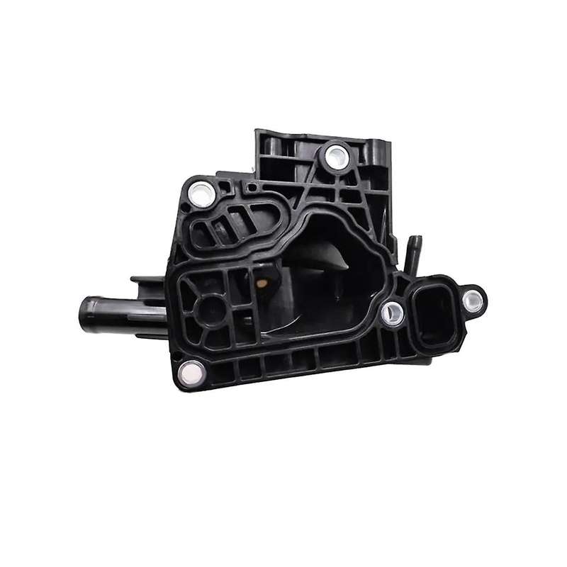 New 110605RB0A Engine Radiator Coolant Water Outlet Flange Pipe for Kicks 2017 2018-2022 1.6L 11060-