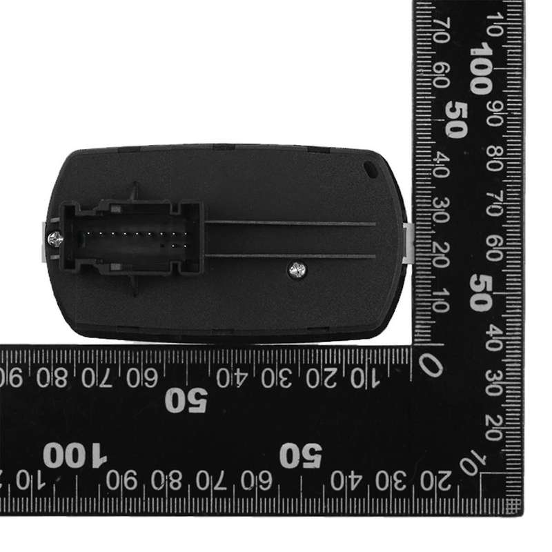 New 13258521 RHD Power Window Switch for Opel Corsa D/E 2006 -2014 13258521AA Auto Accessorie