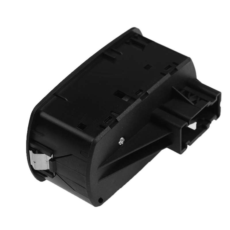 New 13258521 RHD Power Window Switch for Opel Corsa D/E 2006 -2014 13258521AA Auto Accessorie