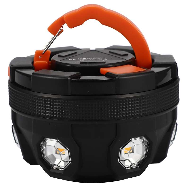 New 18LED 360 Emergency Warning Light Fit for Car Repairing Outdoor Camping