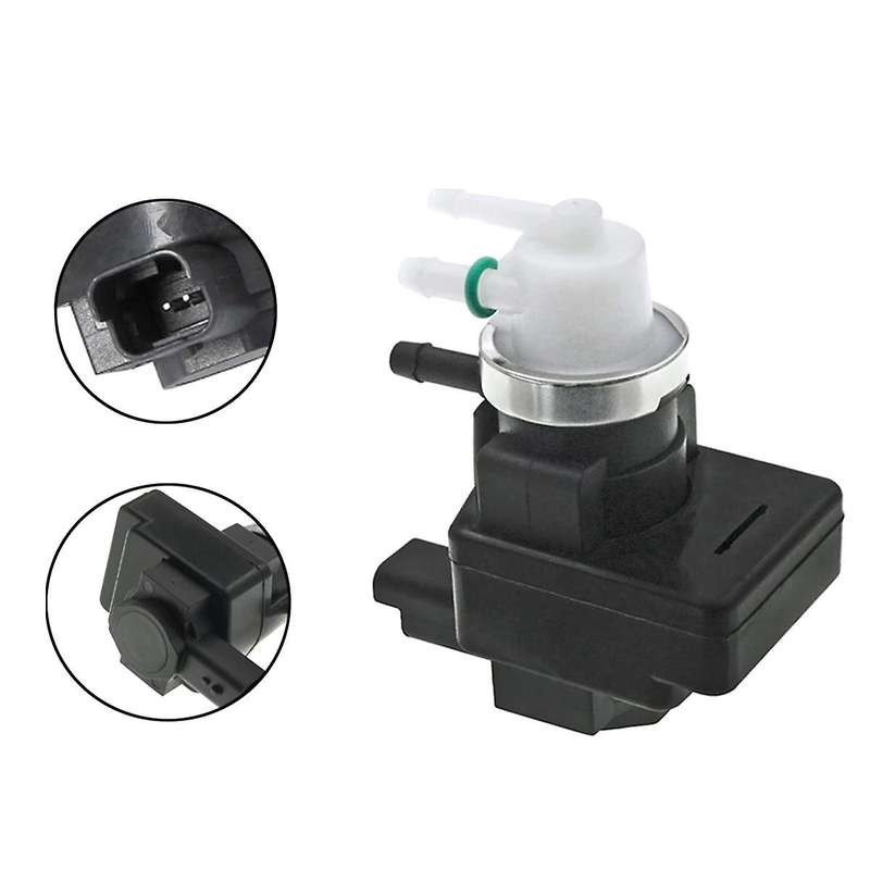 New 1922v6 V759537280 Turbocharger Solenoid Valve for 207cc 308cc 3008 4008 Rcz 1.6t Ds5 C4l C5 C6