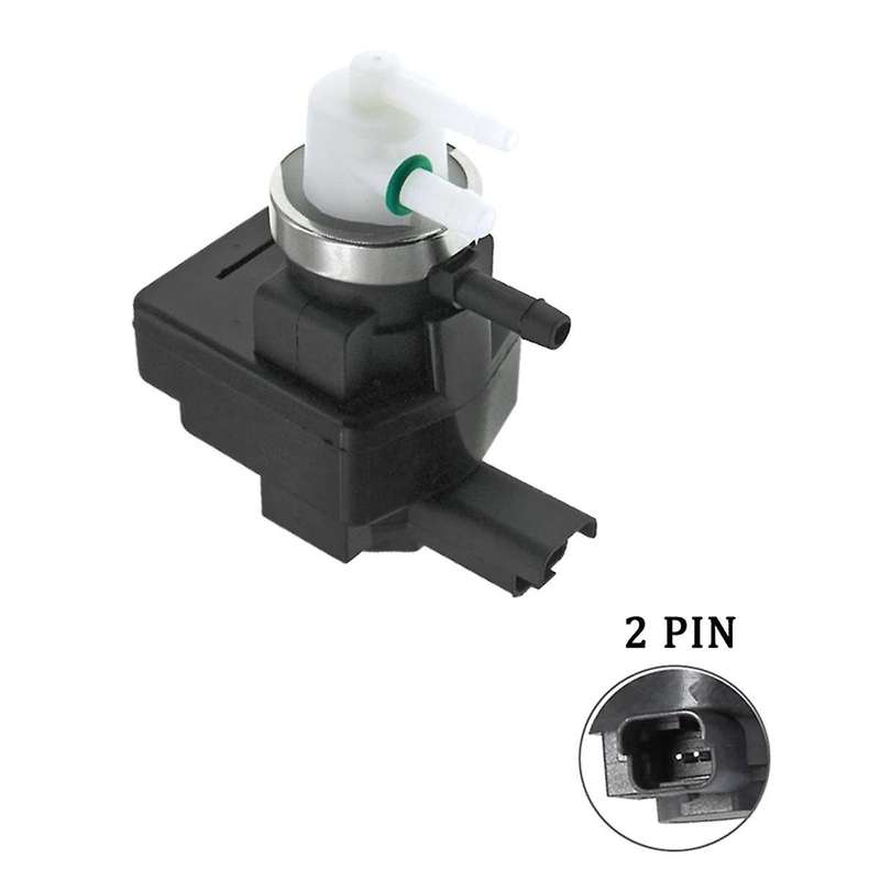New 1922v6 V759537280 Turbocharger Solenoid Valve for 207cc 308cc 3008 4008 Rcz 1.6t Ds5 C4l C5 C6