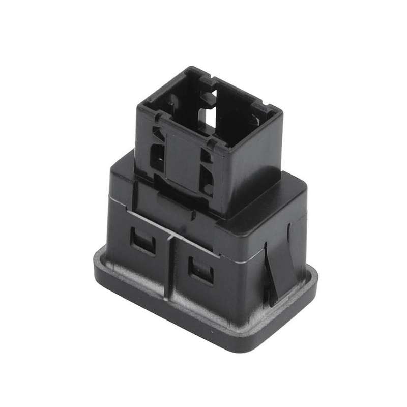 New 1SJ82-JXWAA 1SJ82JXWAA for 2012-2014 Blue and Me Media Player USB AUX Charging Port Module Socke