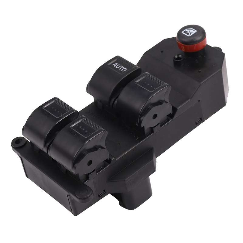 NEW 2001 2002 2003 2004 2005 Compatible Honda Civic Window Master Switch