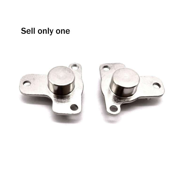New 1pcs Bottom Tripod Pod Fixed Plate Base Screw Nut for R5 R6