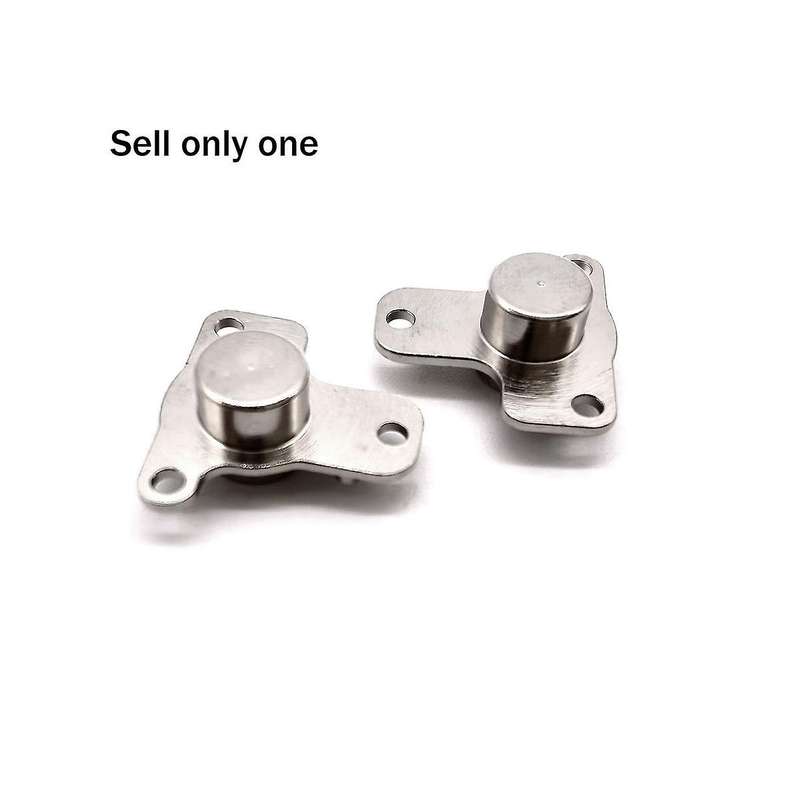New 1pcs Bottom Tripod Pod Fixed Plate Base Screw Nut for R5 R6