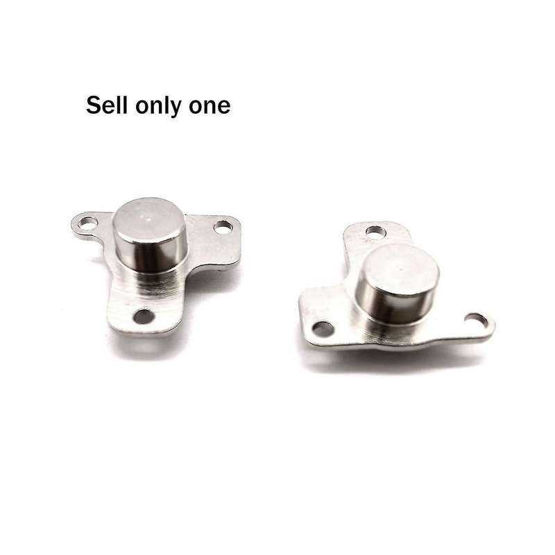 New 1pcs Bottom Tripod Pod Fixed Plate Base Screw Nut for R5 R6