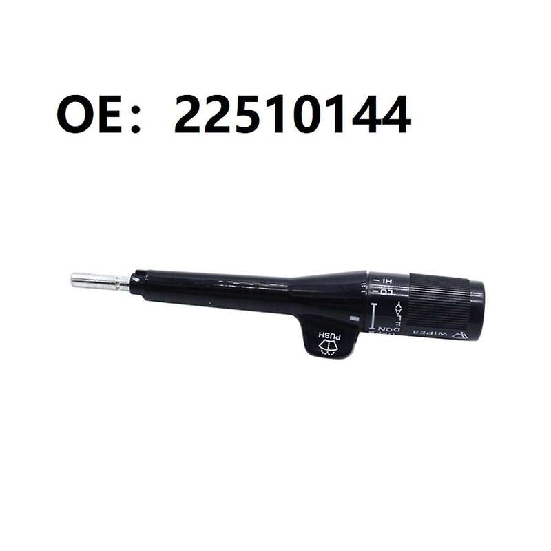 New 22510144 2310806 Turn Signal Lever Switch Wiper Lever Switch for