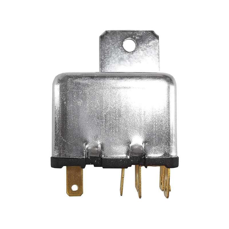 New 22049793 Convertible Top Frame Electric Lift Motor+relay for Eldorado