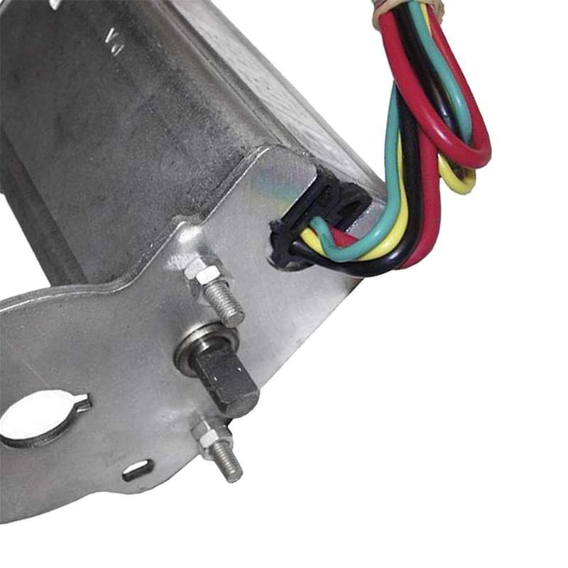 New 22049793 Convertible Top Frame Electric Lift Motor+relay for Eldorado