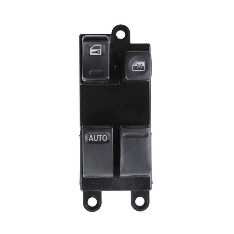 New 25401-vd461 25401vd461 Power Window Master Control Switch for Y61