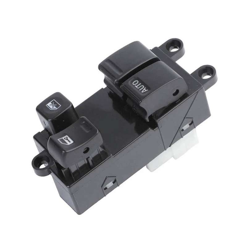 New 25401-vd461 25401vd461 Power Window Master Control Switch for Y61