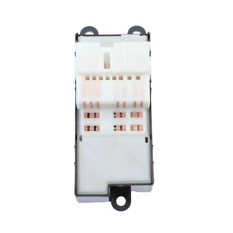 New 25401-vd461 25401vd461 Power Window Master Control Switch for Y61