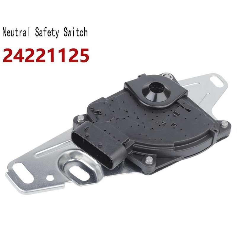 New 24221125 Neutral Safety Switch for 4L60E 4L65E 4L80E 2004 -2023 Gearbox Gear Switch 53-31571 NS3