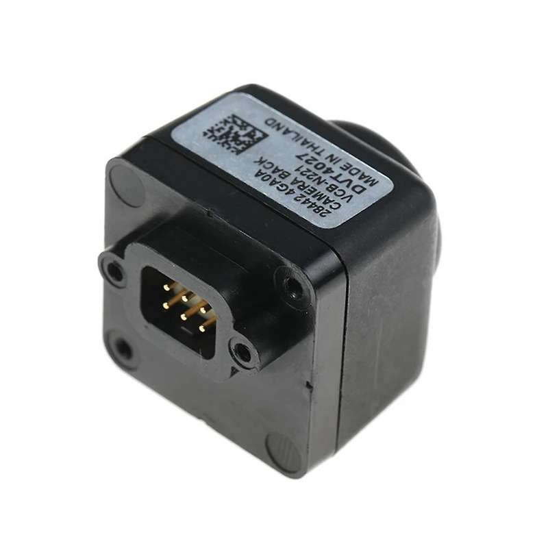 New 284424GA0A Back-Up Rear View Camera for 2014-2018 Parking Camera 28442-4GA0A