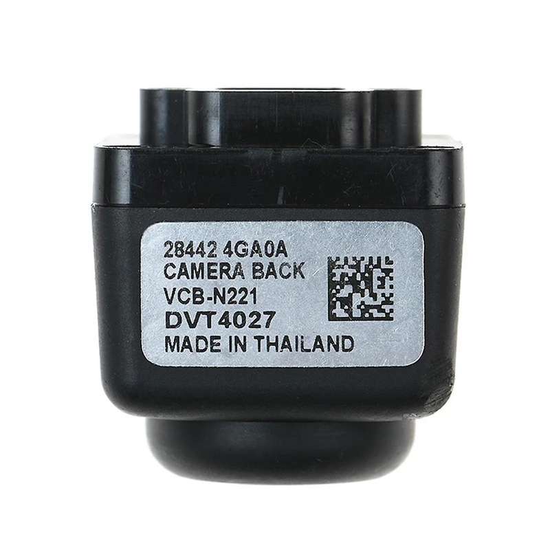 New 284424GA0A Back-Up Rear View Camera for 2014-2018 Parking Camera 28442-4GA0A