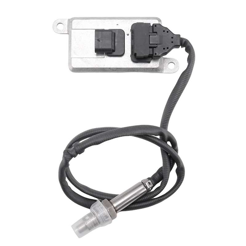 New 24V NOX Sensor Nitrogen Oxygen Sensor for Stralis Eurocargo X-Way 5WK96775A 5801754014