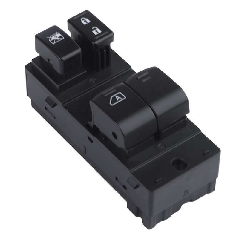 New 25401-ZN60A 25401ZN60A Power Window Switch for Altima 2 Door 2008 2009 2010 2011 2012 25401-ZN60