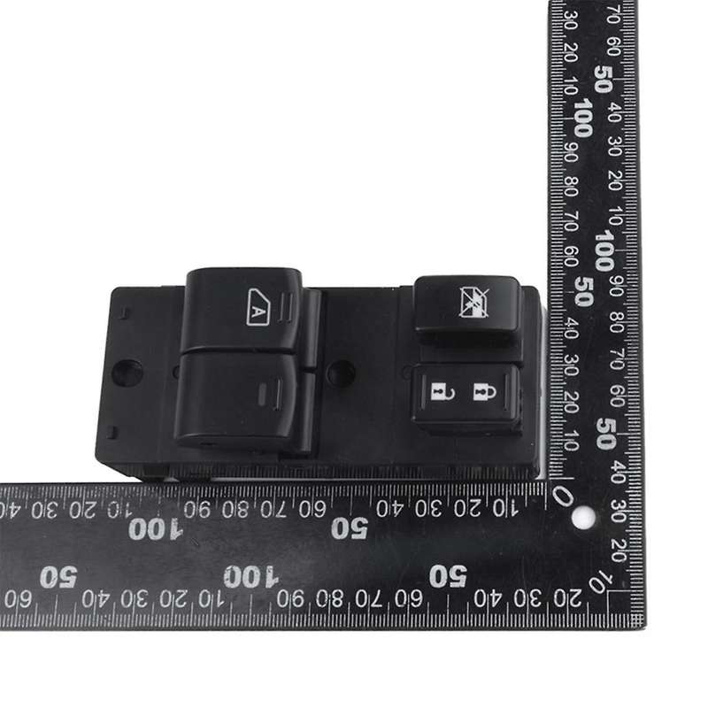 New 25401-ZN60A 25401ZN60A Power Window Switch for Altima 2 Door 2008 2009 2010 2011 2012 25401-ZN60