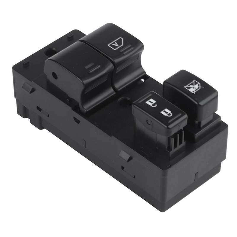 New 25401-ZN60A 25401ZN60A Power Window Switch for Altima 2 Door 2008 2009 2010 2011 2012 25401-ZN60