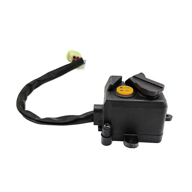 NEW 2wdx4wd ,Switch for ODES 800 1000 UTV Dominator X2 X4 Ravager Part