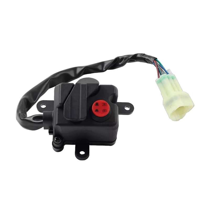 NEW 2wdx4wd ,Switch for ODES 800 1000 UTV Dominator X2 X4 Ravager Part