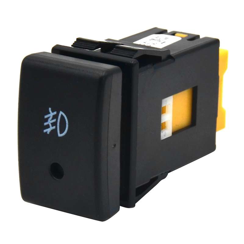New 3 Pins Car Front Fog Lamp Light Button Switch Fit for Vitara Jimny