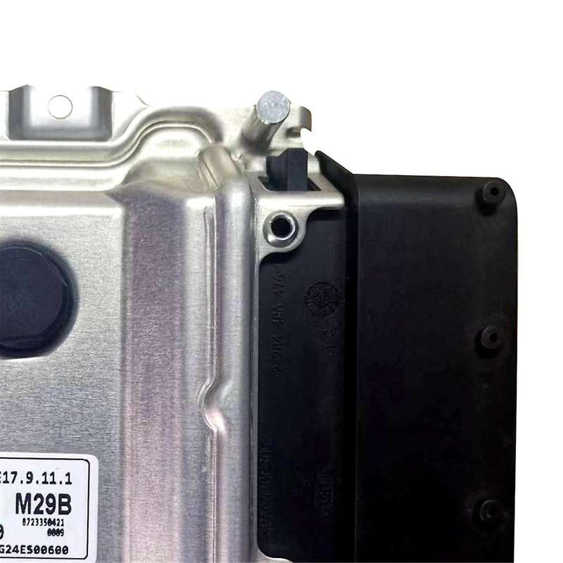 New 39104-03550 Engine Computer Board for Electronic Control Unit M29b Me17.9.11.1 9001140907kc 3910
