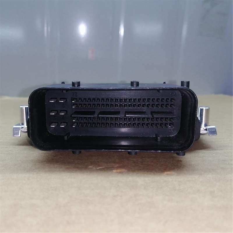 New 39104-03550 Engine Computer Board for Electronic Control Unit M29b Me17.9.11.1 9001140907kc 3910