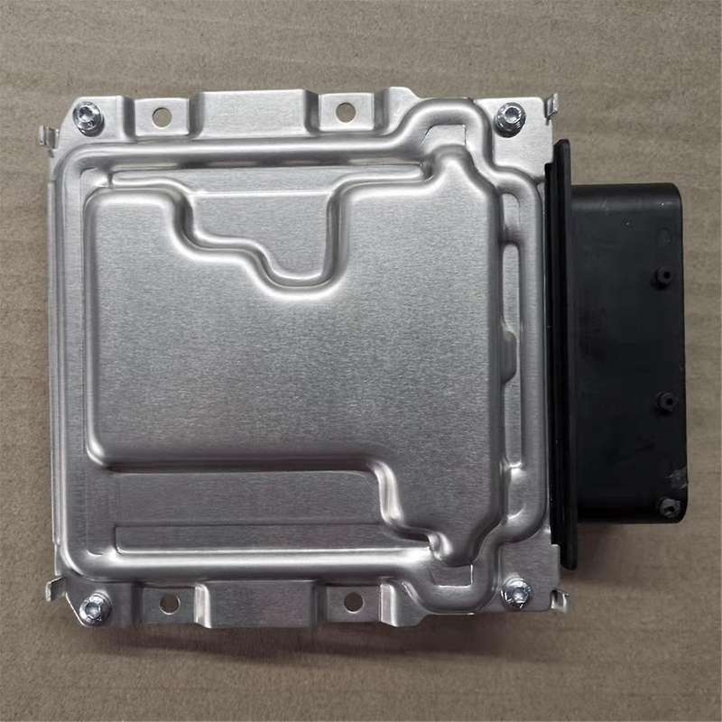 New 39104-03550 Engine Computer Board for Electronic Control Unit M29b Me17.9.11.1 9001140907kc 3910