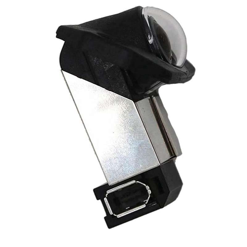 New 31201009 Rear View Camera Back Up Assist Camera for XC90 XC70 S80 V70 2007-2015