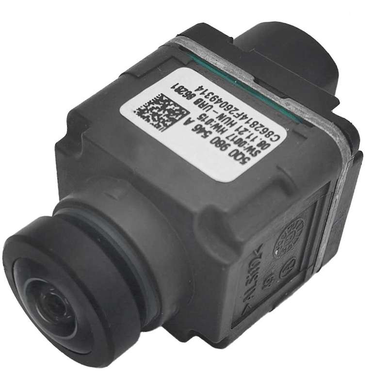 New 360 Environment Surround Camera Surround View Camera for A4 Q5 5Q0980546A