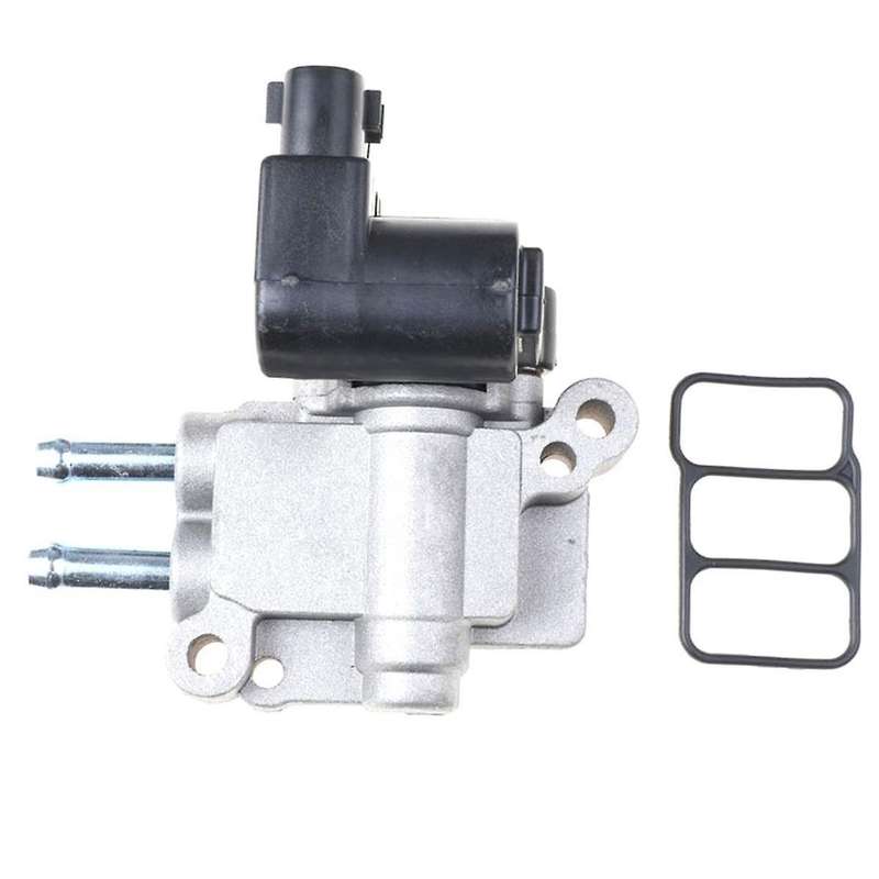 New 3 Pins Idle Air Control Valve 2 Port for Accord 2.3 98-02 AC474 36460-PAA-A01 36460PAAA01
