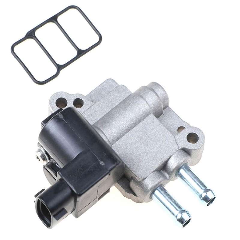 New 3 Pins Idle Air Control Valve 2 Port for Accord 2.3 98-02 AC474 36460-PAA-A01 36460PAAA01